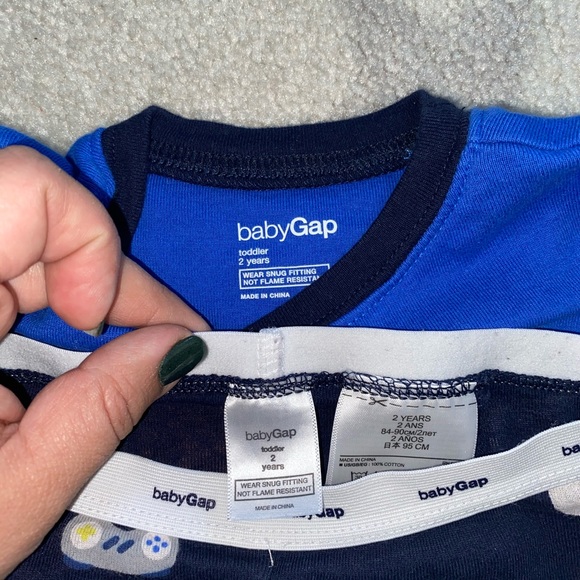 ❌SOLD❌Matching set - Picture 2 of 2